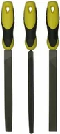 Pilniki - Stanley Zestaw 3 szt. pilników równiaków 0-22-464 - miniaturka - grafika 1