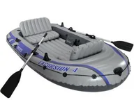 Pontony - Intex Excursion 68324 - miniaturka - grafika 1