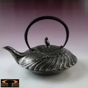 Czajniki na gaz - Oryginalny Japoński Czajnik żeliwny Nara 1000ml E8F0-954D8 - miniaturka - grafika 1