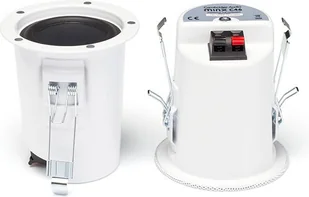 Cambridge Audio Minx C46 - Głośniki i kolumny Cambridge Audio Minx C46 - Głośniki i kolumny - miniaturka - grafika 1