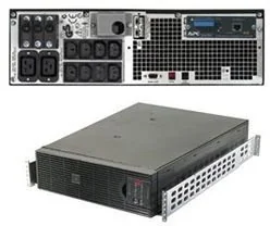APC Smart-UPS RT 10000VA (SURT10000XLT) - Zasilacze awaryjne UPS - miniaturka - grafika 9