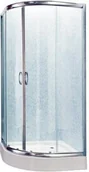 Kabiny prysznicowe - Deante Alfa 90 KTA 051K - miniaturka - grafika 1