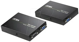 KVM ATEN Przedłużacz VGA ATEN VE150A, 150 m - Inne akcesoria audio-wideo - miniaturka - grafika 4