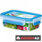 Pojemniki kuchenne - EMSA Pojemnik kuchenny 0,55 L Clip&Close EM-508538 - miniaturka - grafika 1