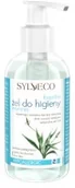 Żele do higieny intymnej - SYLVECO Łagodny żel do higieny intymnej 150ml - miniaturka - grafika 1