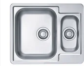 Zlewozmywaki - Alveus Line 50 Standard 1065676 - miniaturka - grafika 1