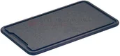 Deski do krojenia - Zassenhaus Profesjonalna Deska do krojenia do krojenia ,antracyt, ZS-060041 - miniaturka - grafika 1