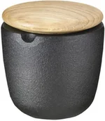 Pojemniki na przyprawy - Tradition Pojemnik do przypraw (dębowa pokrywka) 0072E - miniaturka - grafika 1