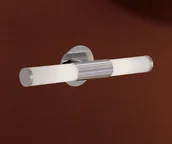 Lampy ścienne - Eglo Palmera Kinkiet 87222 - miniaturka - grafika 1