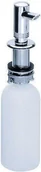 Dozowniki papieru i mydła dla firm - Hansgrohe dozownik na mydło40418000 - miniaturka - grafika 1