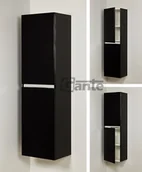 Szafki łazienkowe - Gante Gante Regał wiszący seria Brillante C - miniaturka - grafika 1