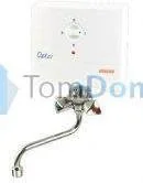 Podgrzewacze wody - Biawar Oskar OP - 5 U - miniaturka - grafika 1