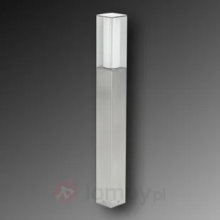 Albert Leuchten Słupek oświetleniowy ze stali szlachetnej TUNUK - Lampy ogrodowe - miniaturka - grafika 4