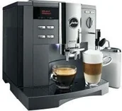 Ekspresy do kawy - Jura Impressa S95 - miniaturka - grafika 1