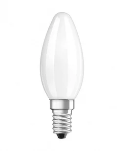 Osram LED RETROFIT CL B 40 4W/827 E14 GL FR 4052899959187 - Świetlówki - miniaturka - grafika 2