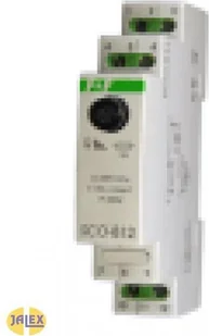 F&F Ściemniacz oświetlenia 230V AC SCO-812 - Wyłączniki światła i elektryczne - miniaturka - grafika 4