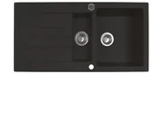 Zlewozmywaki - Berg Berg BRG 1251 (BRG1251) - miniaturka - grafika 1