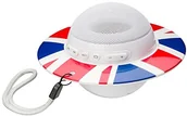 Akcesoria do MP3 - BigBen Bigben au327557 głośnik Bluetooth bt08 Union Jack - AU327557 - miniaturka - grafika 1