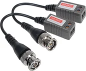 Akcesoria do monitoringu - KENIK Transformator wideo KPL KG-202P KABEL - miniaturka - grafika 1