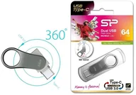 Pendrive - Silicon Power C80 16GB (SP016GBUC3C80V1) - miniaturka - grafika 1