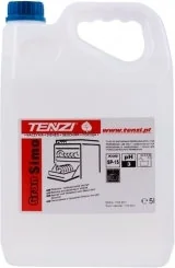 Tenzi Gran Simo płukanie i nabłyszczanie naczyń w zmywarkach - 5 L SP15/005 - Środki do zmywarek - miniaturka - grafika 2