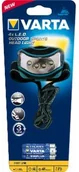 Latarki - Varta LATARKA CZOŁOWA 4XLED OUTDOOR SPORTS HEAD LIGHT 16630101421 - miniaturka - grafika 1