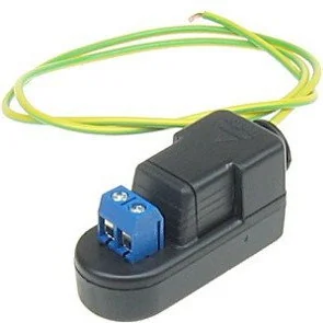 Abcvision OGRANICZNIK PRZEPIĘĆ VIDEO OPV-1S SYMETRIA - Akcesoria do monitoringu - miniaturka - grafika 4