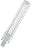 Świetlówki - Osram DULUX S 11W/840 G23 FS1 4050300010618 - miniaturka - grafika 1