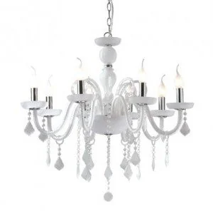Ideal Lux 27838 GIUDECCA SP8 - Lampy sufitowe Ideal Lux 27838 GIUDECCA SP8 - Lampy sufitowe - miniaturka - grafika 2