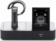 Słuchawki bluetooth - Jabra GO 6470 - miniaturka - grafika 1