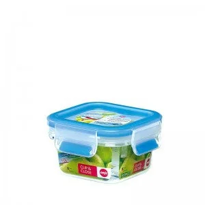 Emsa Pojemnik Clip and Close 0,25L - 508535 - Pojemniki kuchenne - miniaturka - grafika 2