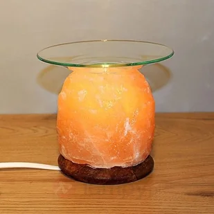 WAGNER LIFE Wagner Life Lampka do aromaterapii NATUR dla chwil relaksu - Lampy stojące - miniaturka - grafika 2