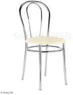 Krzesła - Nowy Styl zNOWY STYL NS TULIPAN - miniaturka - grafika 1