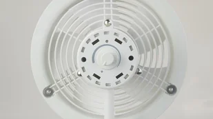 Wentylator Air Naturel Naos Biały - Wentylatory - miniaturka - grafika 2