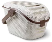 Transportery dla kotów - Curver TRANSPORTER DLA ZWIERZĄT - miniaturka - grafika 1