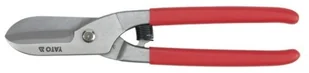 Yato nożyce do blachy, typ angielski (produkt wysyłamy w 24h) YT-1924 - Nożyce i noże - miniaturka - grafika 5