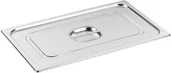 Akcesoria gastronomiczne - Hendi Pokrywka do GN 2/4 804179 - miniaturka - grafika 1
