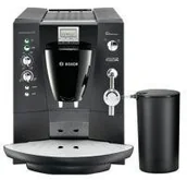 Ekspresy do kawy - Bosch TCA6809 - miniaturka - grafika 1
