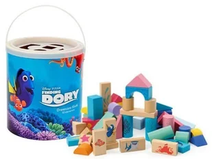 Brimarex Gdzie jest Dory 1572790 - Klocki - miniaturka - grafika 2