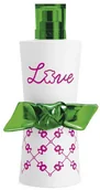 Wody i perfumy damskie - Tous Love woda toaletowa 50ml - miniaturka - grafika 1