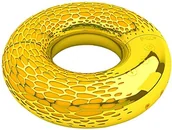 Akcesoria do MP3 - Jarre Technologies AeroTwist g$104o$105nik przeno$106ny JARML90006 - miniaturka - grafika 1