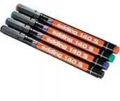 Foliopisy - Edding Foliopis 140S, 0,3 mm NB-1080 - miniaturka - grafika 1