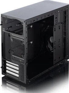 Fractal Design Core 1100 (FD-CA-CORE-1100-BL) - Obudowy komputerowe - miniaturka - grafika 20