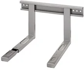 Akcesoria i części do mikrofalówek - Xavax 00110931 mikrowellenh projektora, srebro 00110931 - miniaturka - grafika 1