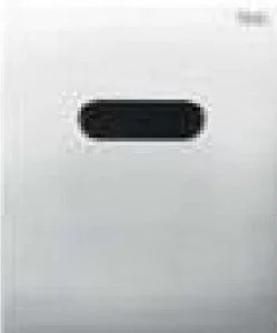 TECE Mechanizm spłukujący elektroniczny do pisuaru planus 9242351 chrom poły - Spłuczki - miniaturka - grafika 2