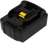 Akumulatory do elektronarzędzi - MAKITA Akumulator BL1830 Li-Ion 18V 194204-5 - miniaturka - grafika 1