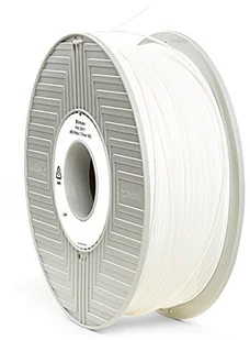 Verbatim ABS 1,75 mm 1 kg biały (55011) - Filamenty i akcesoria do drukarek 3D - miniaturka - grafika 3