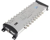Rozgałęźniki i multiswitche do TV-SAT - Blue Line MULTISWITCH 9/12 (CC-SATAM2F-01) - miniaturka - grafika 1