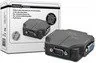Digitus Mini Splitter wideo VGA 1xPC 2xMonitor, 350MHz DS-41120-1 - Adaptery i przejściówki - miniaturka - grafika 2