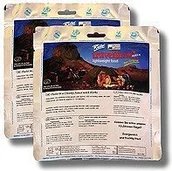 Racje żywnościowe - Travellunch Żywność liofilizowana BEEF STROGANOFF 250g 2 osobowa 120-016 - miniaturka - grafika 1